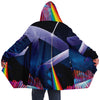 Alien Strike Prism Unisex Cloak - kayzers