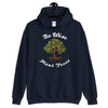 Afforestation Be Wise Plant More Trees Sweatshirt Hoodie