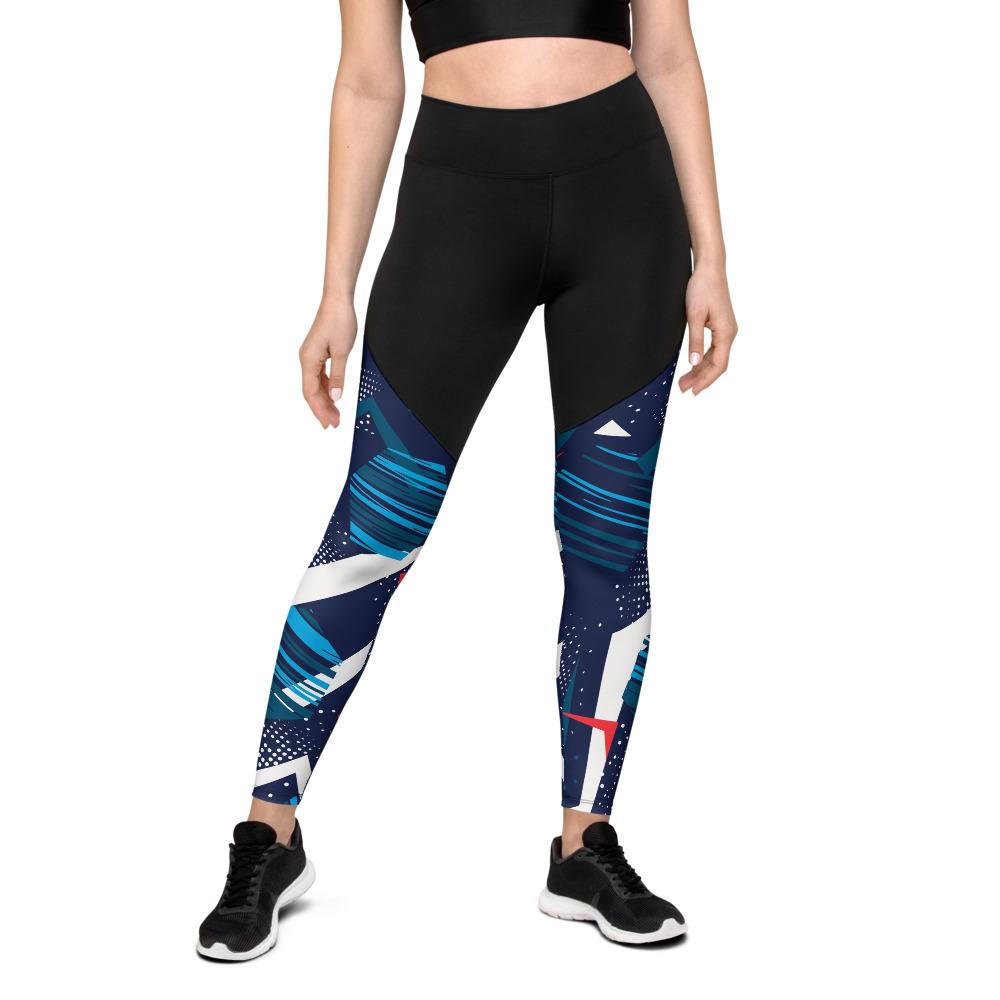 Bottoms Up with Bum Sculpting leggings by SWEATY BETTY