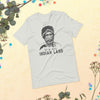 It's All Indian Land Short-Sleeve Unisex T-Shirt, Native American T-shirt - kayzers