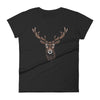 Deer Women's short sleeve t-shirt - kayzers